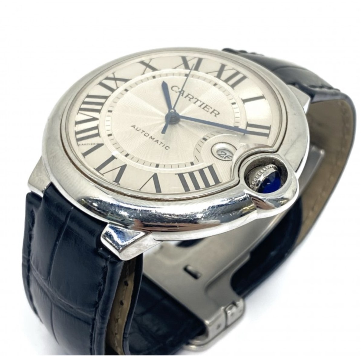 Ballon bleu watch