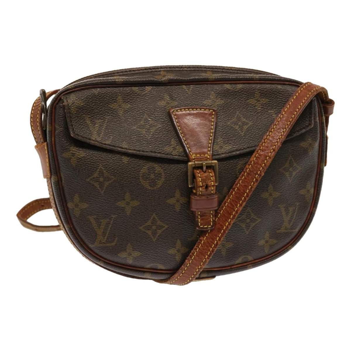 Jeune fille cloth handbag