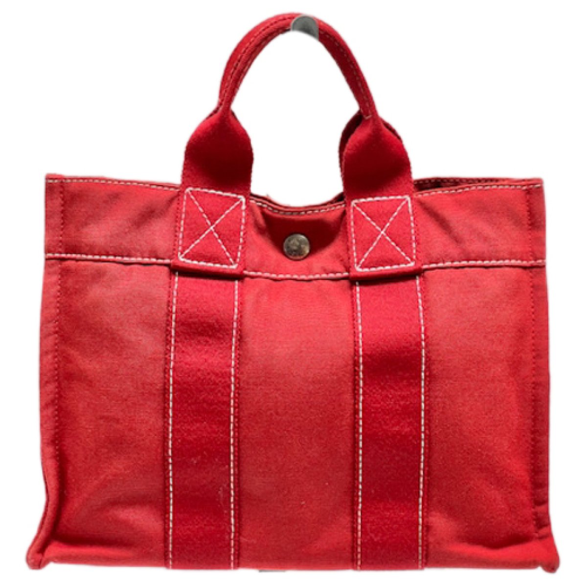 Toto cloth handbag