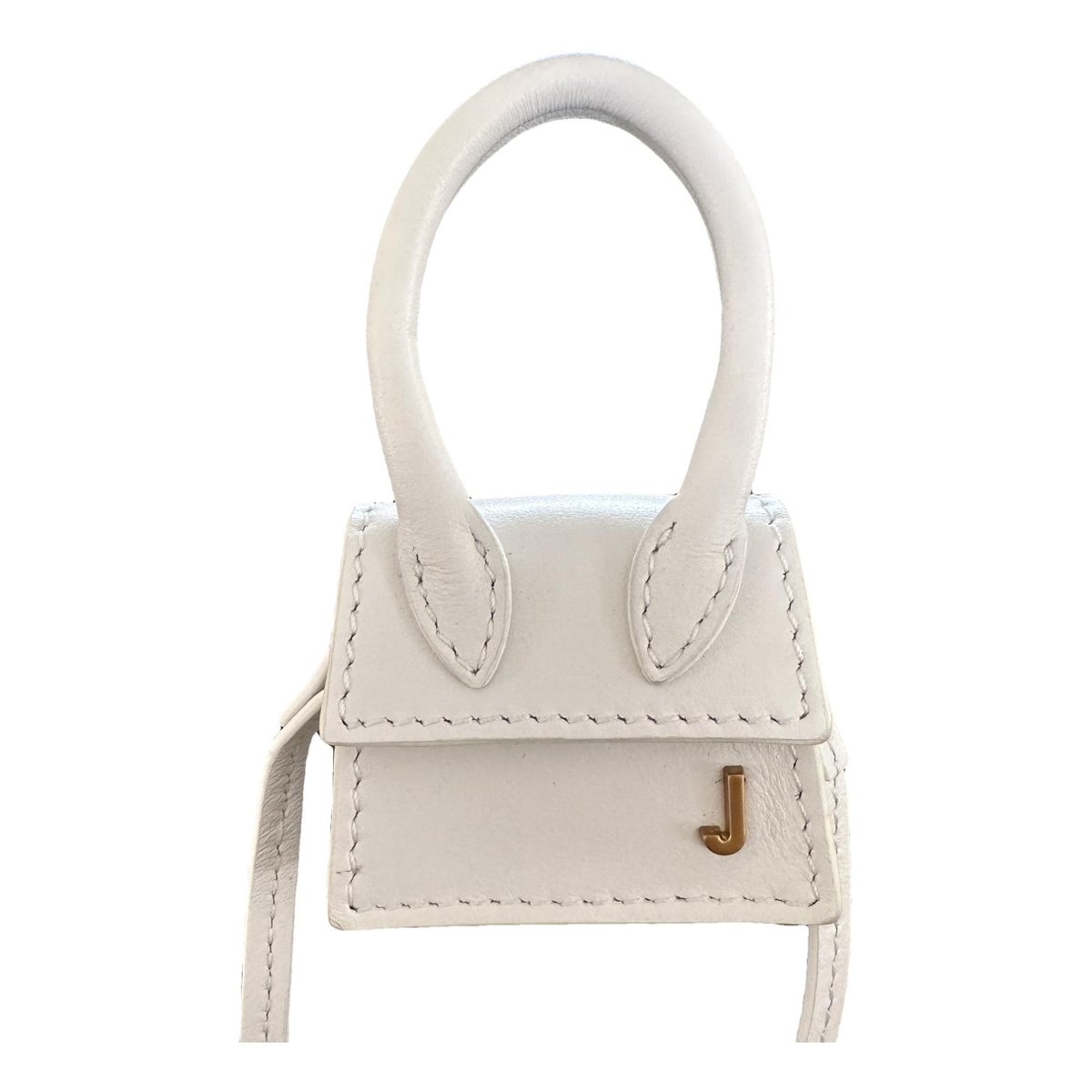 Le Petit Chiquito leather mini bag