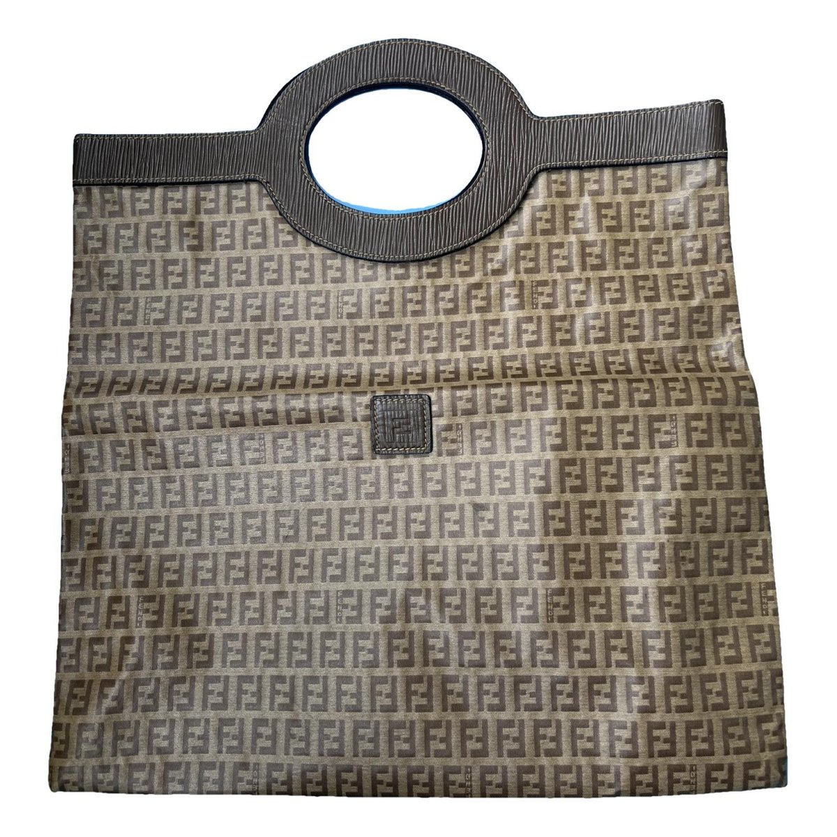 Runaway Shopping tote