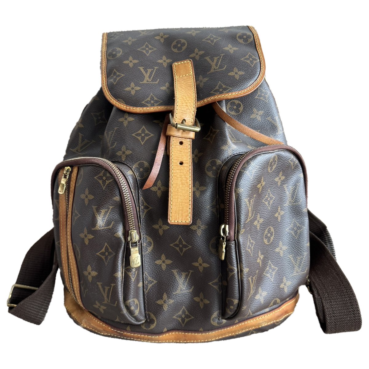 Bosphore Backpack cloth backpack