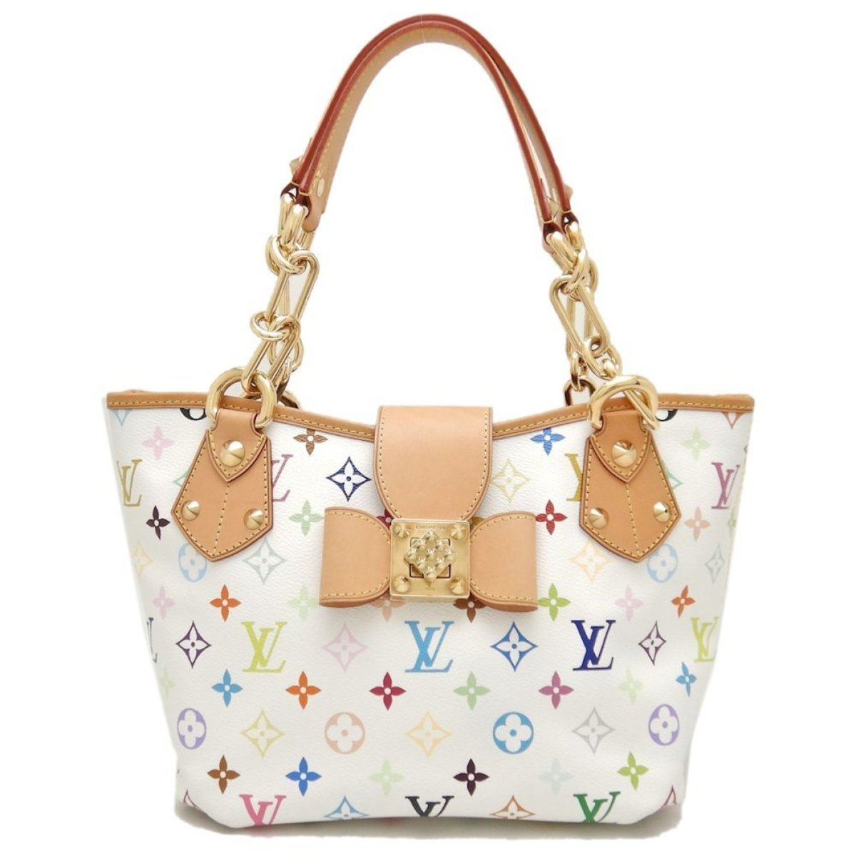 Annie cloth handbag