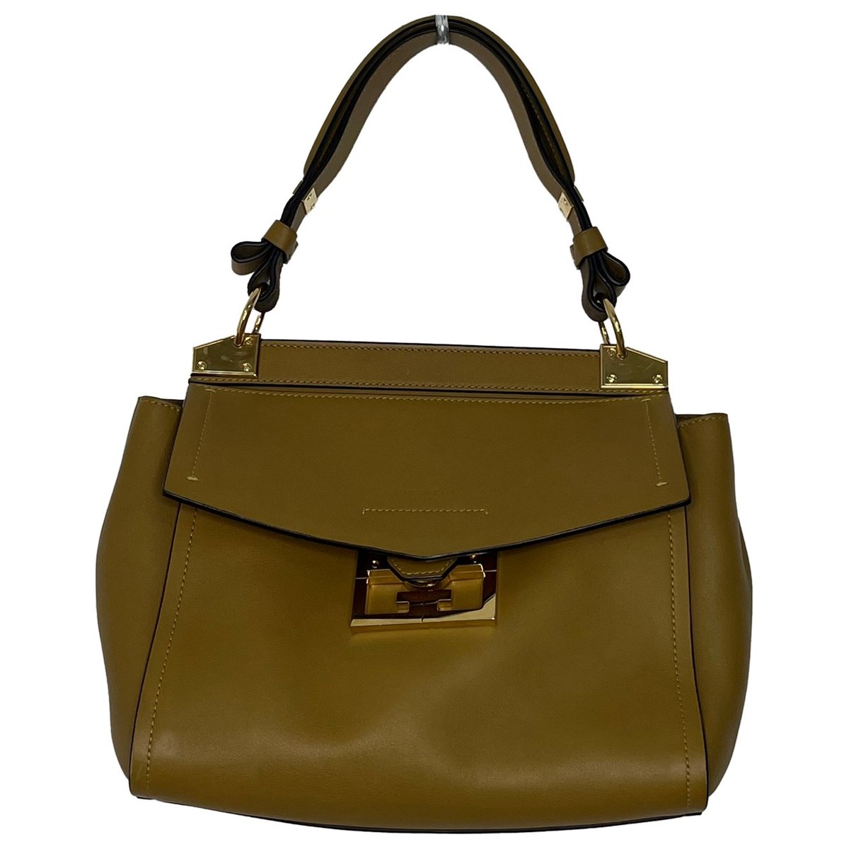 The Mystic bag leather handbag