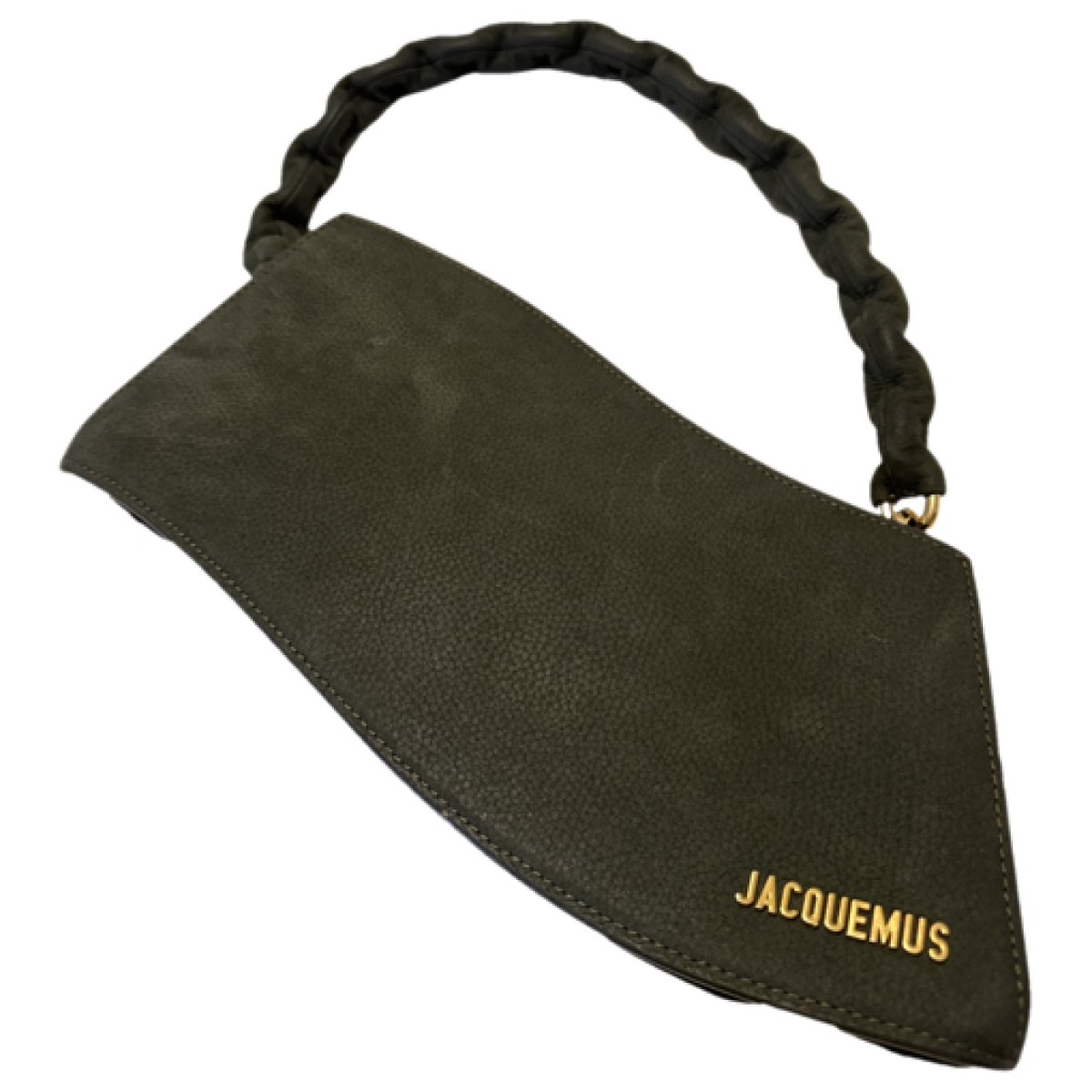 La Vague linen bag