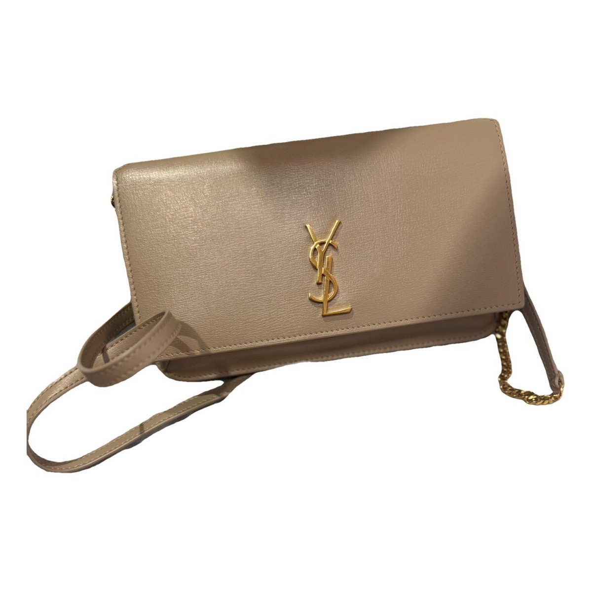 Saint Laurent Kate monogramme
