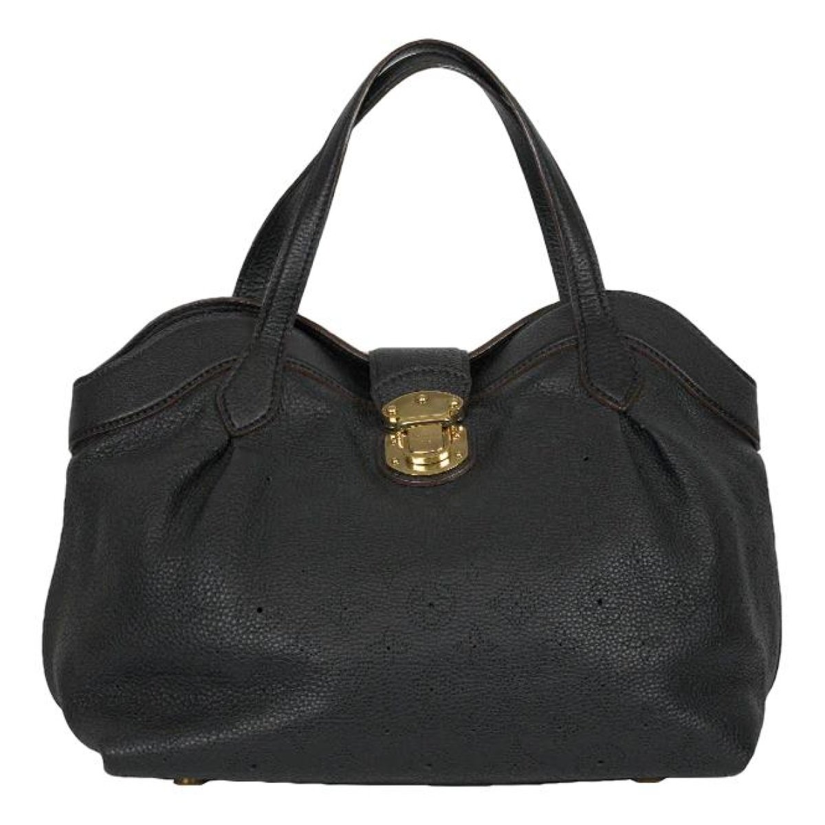 Mahina leather handbag