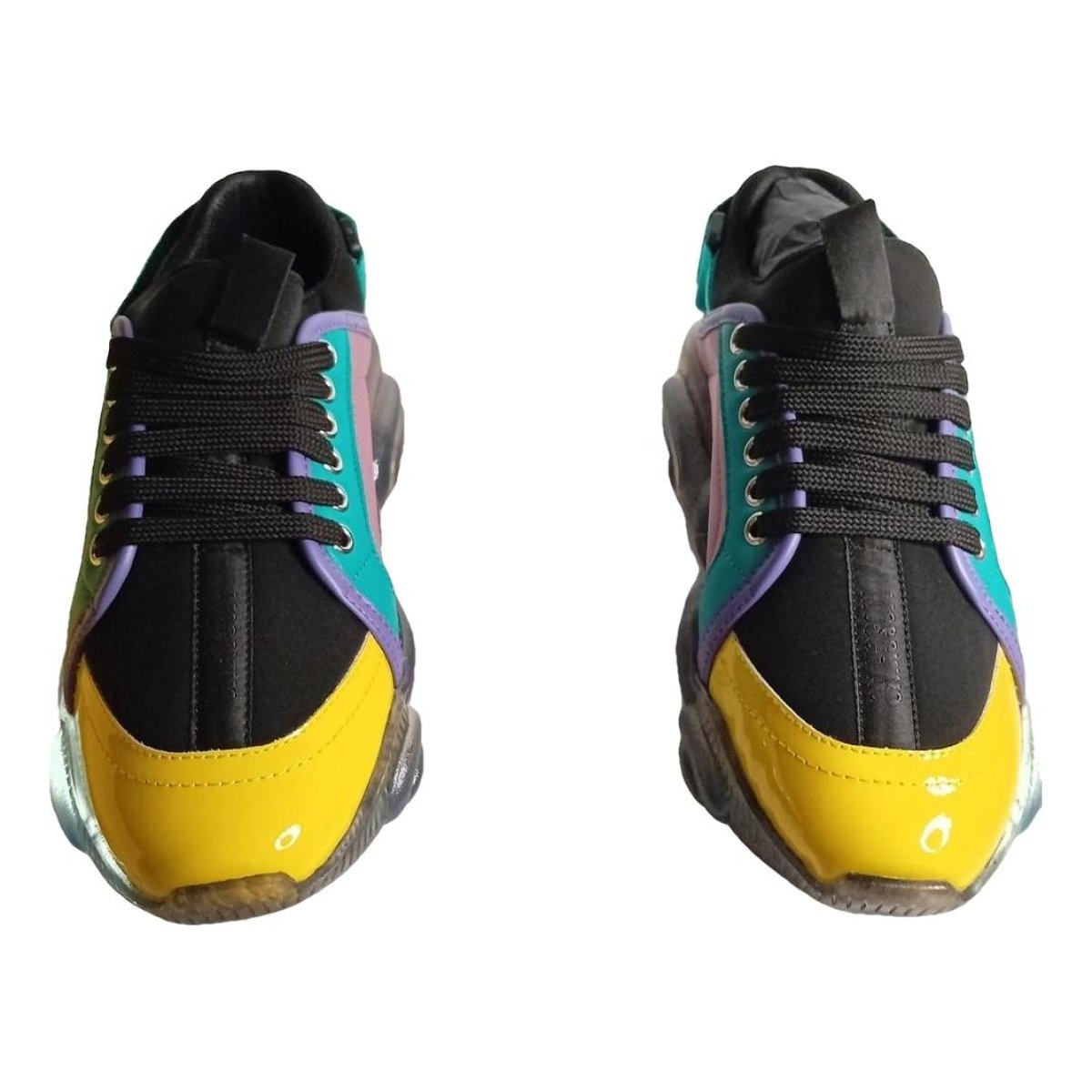 Teddy Pop trainers