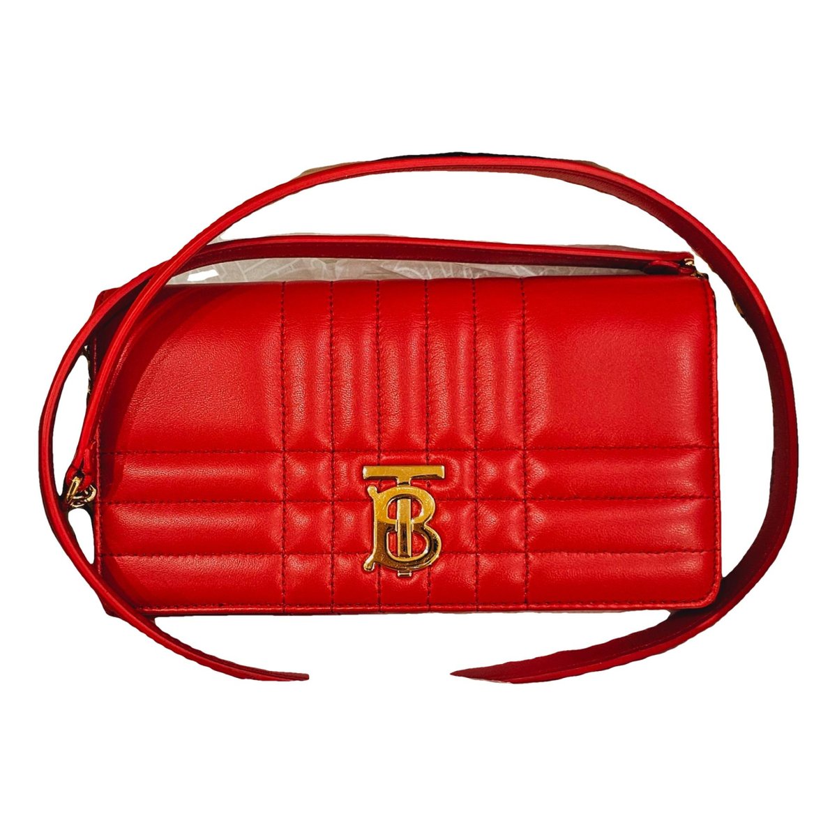 Lola Medium leather bag