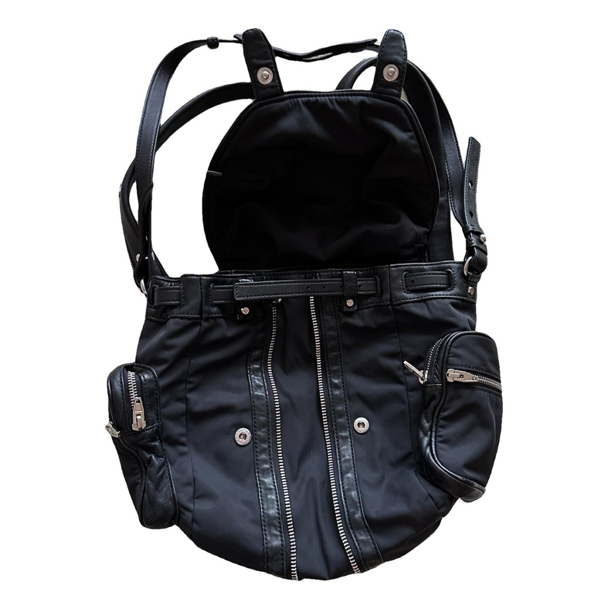 Marti cloth backpack