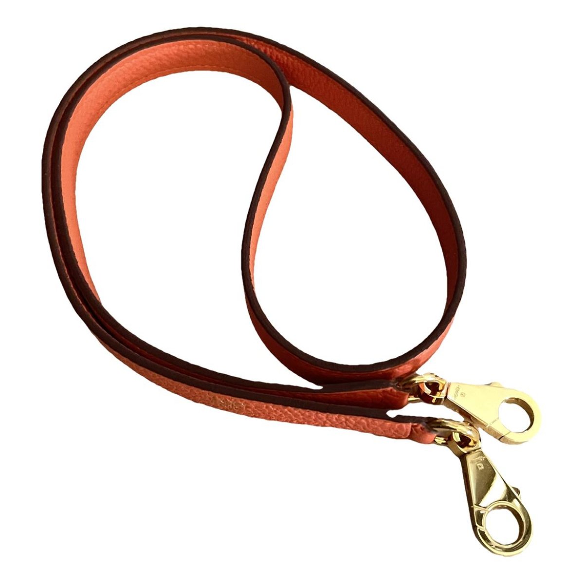 Kelly leather purse