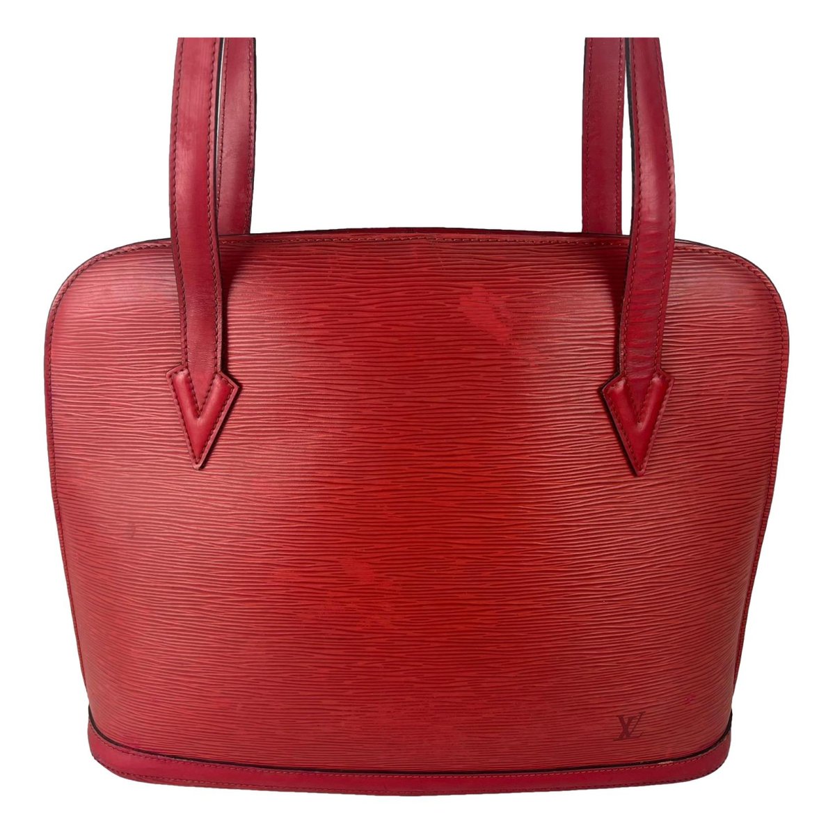 Lussac leather handbag