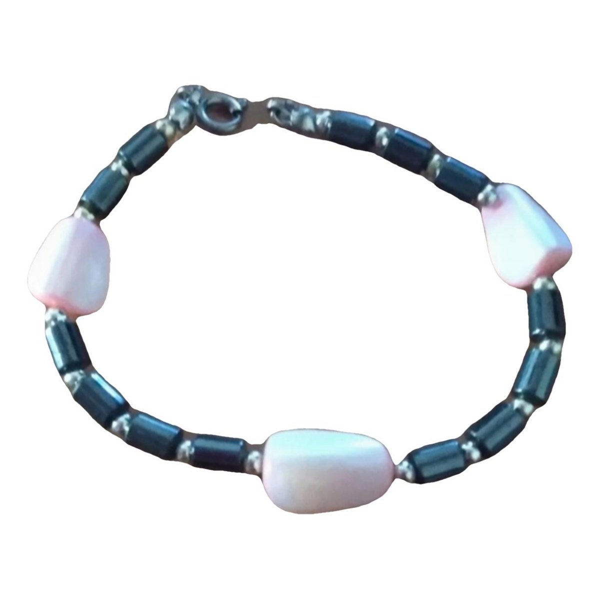 Lapis lazuli bracelet
