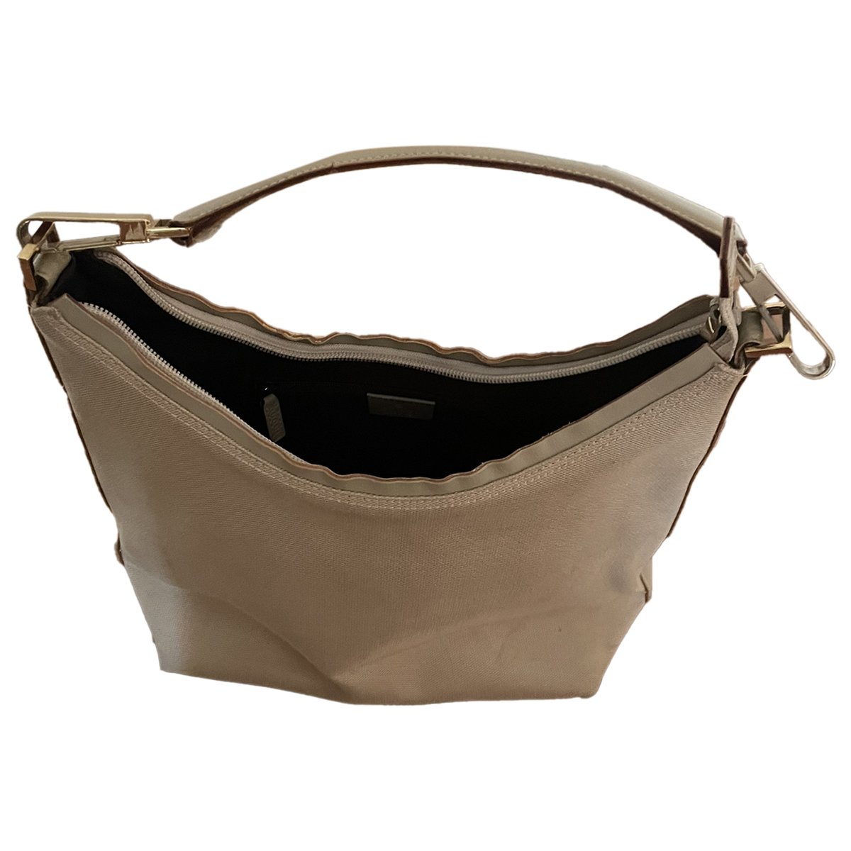 Amalfi cloth handbag