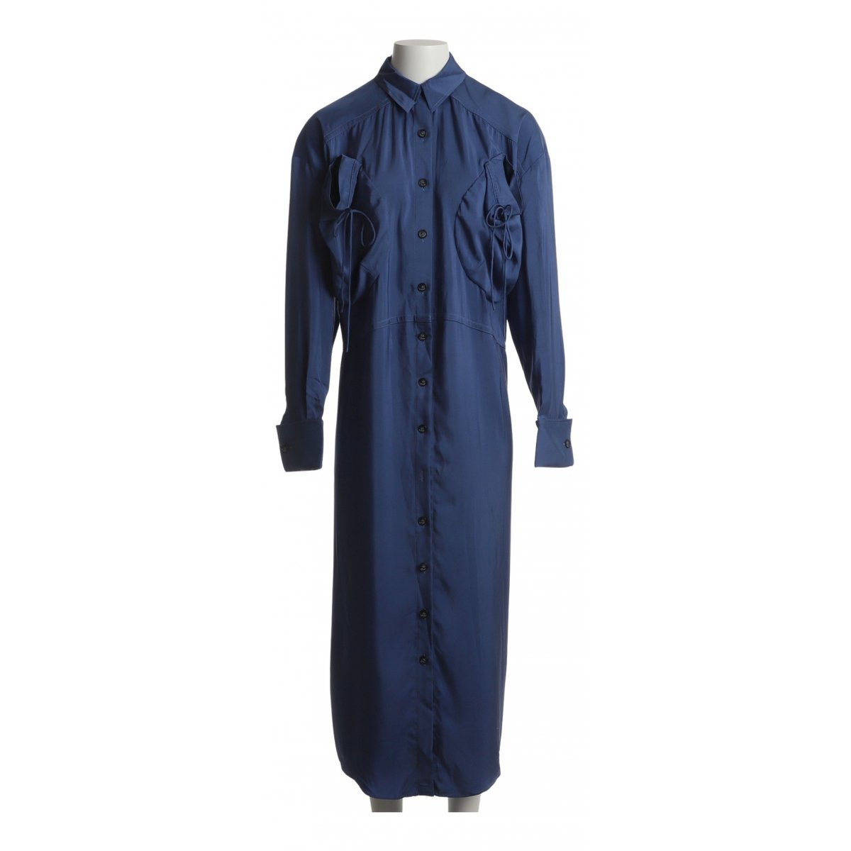 La Collectionneuse maxi dress