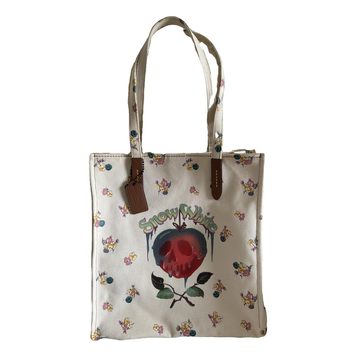 Disney collection tote