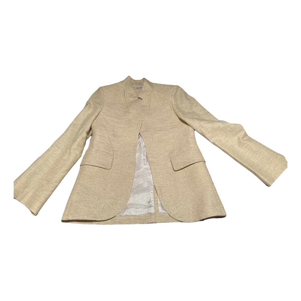 Spring Summer 2020 blazer