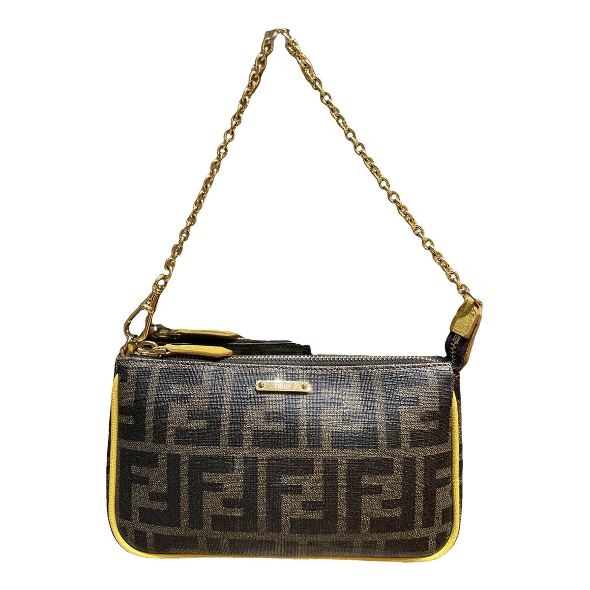 Baguette handbag
