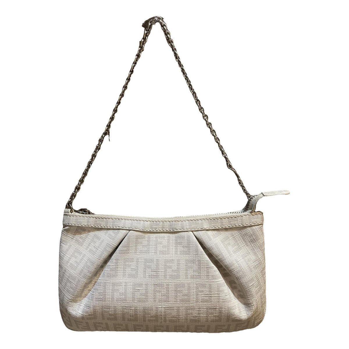 Baguette handbag
