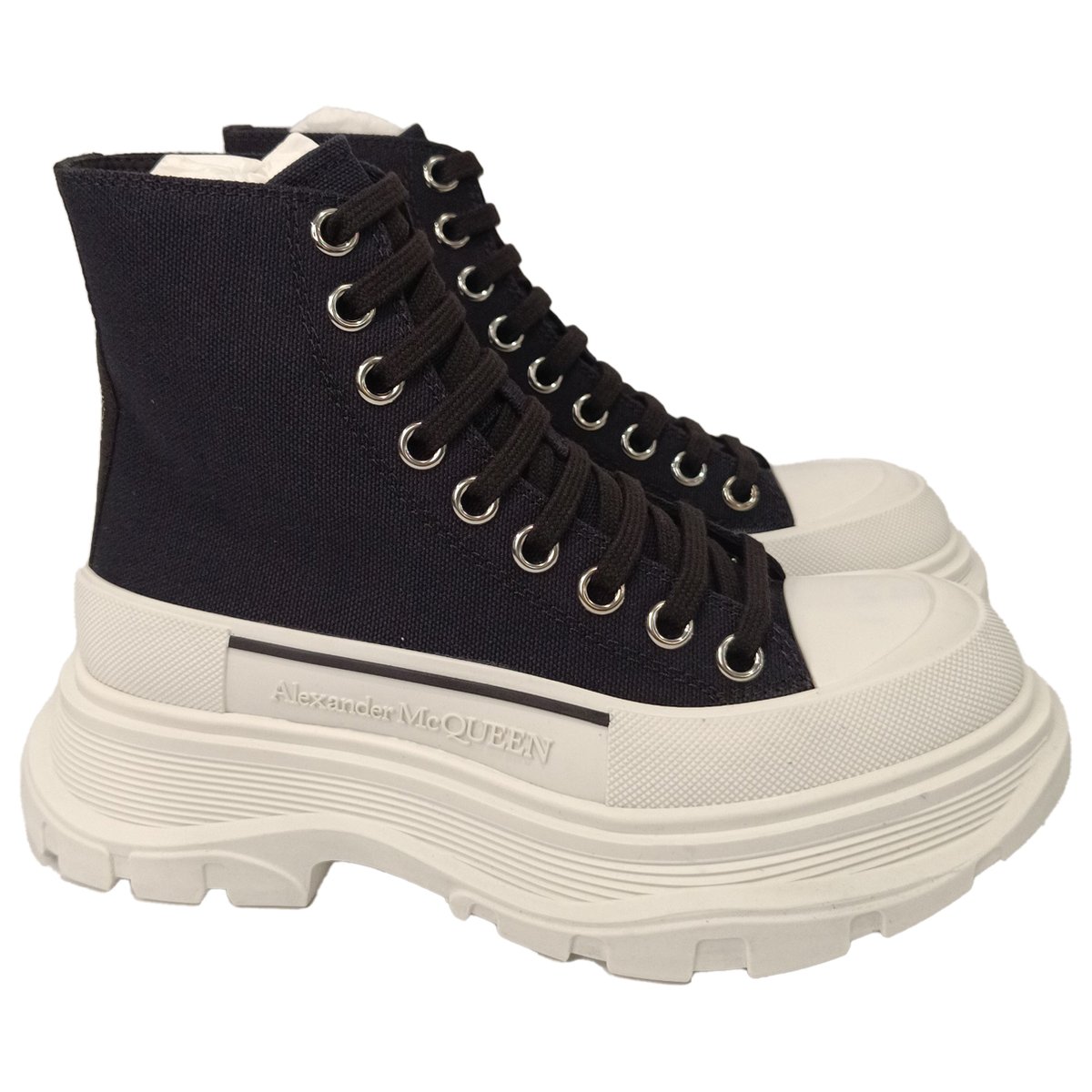 Tread Slick trainers