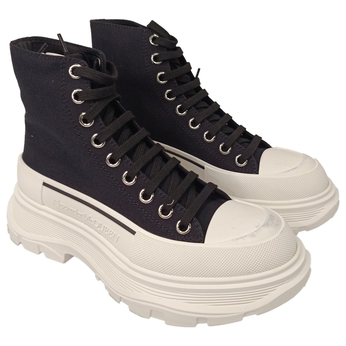 Tread Slick trainers