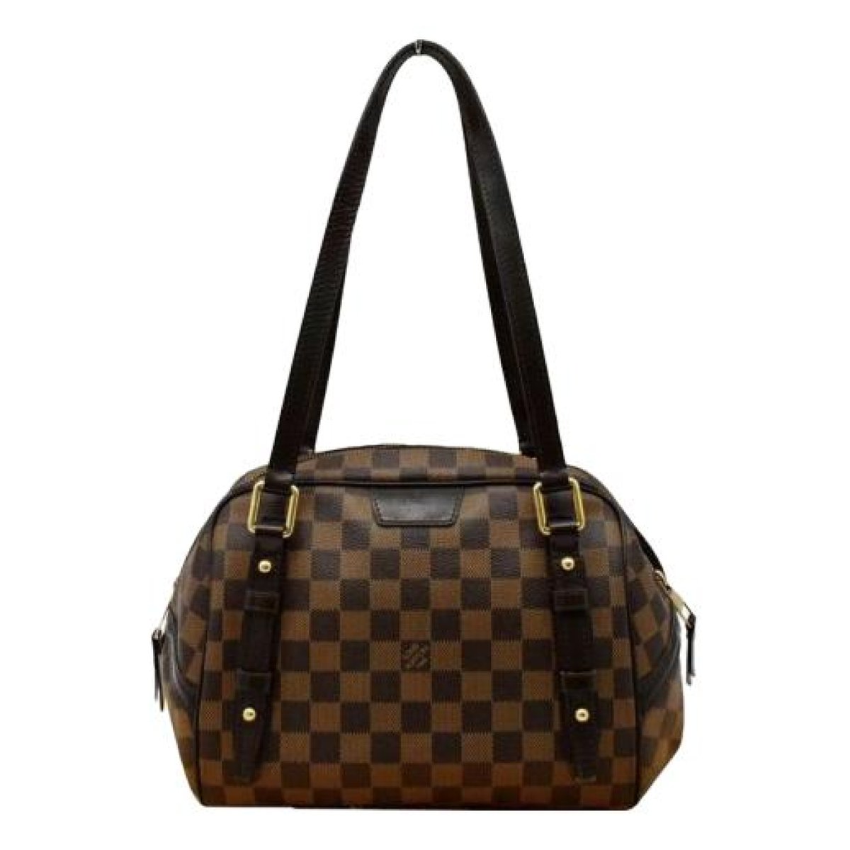 Rivington leather handbag