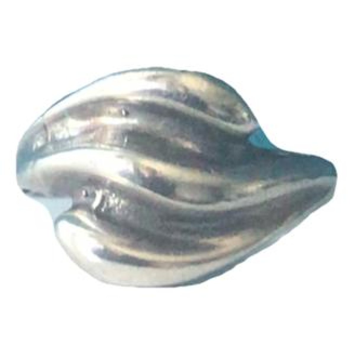 Alliance silver ring