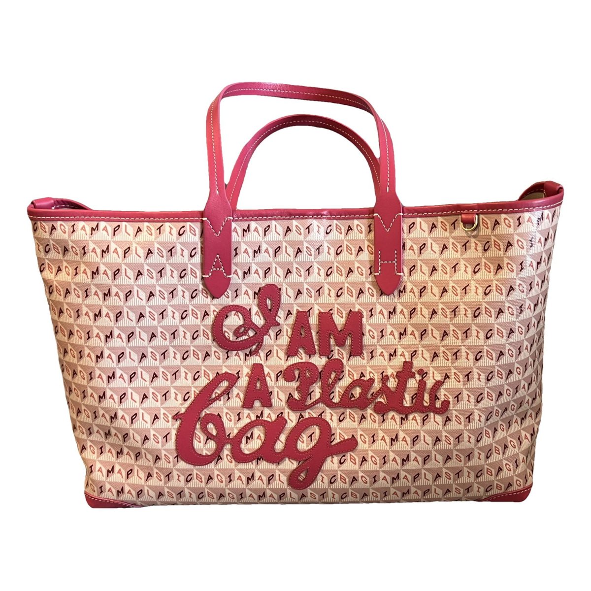 Cloth bag