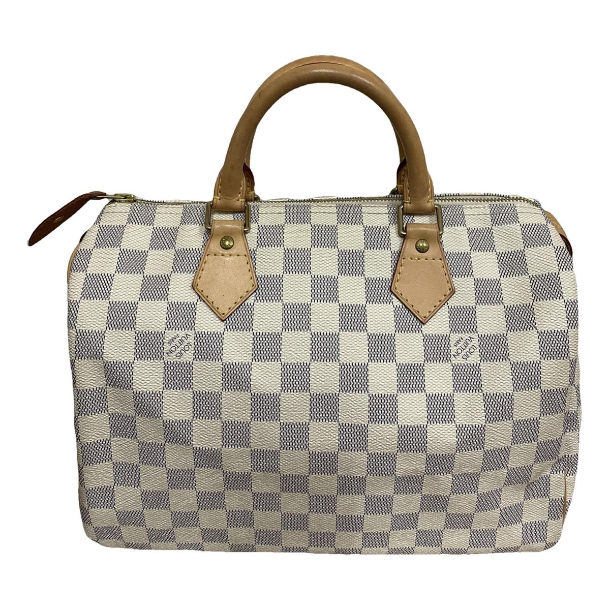 Speedy cloth handbag