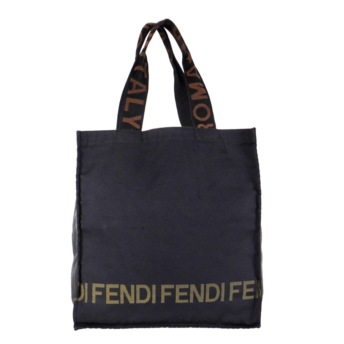 Logo Shopper Tote tote