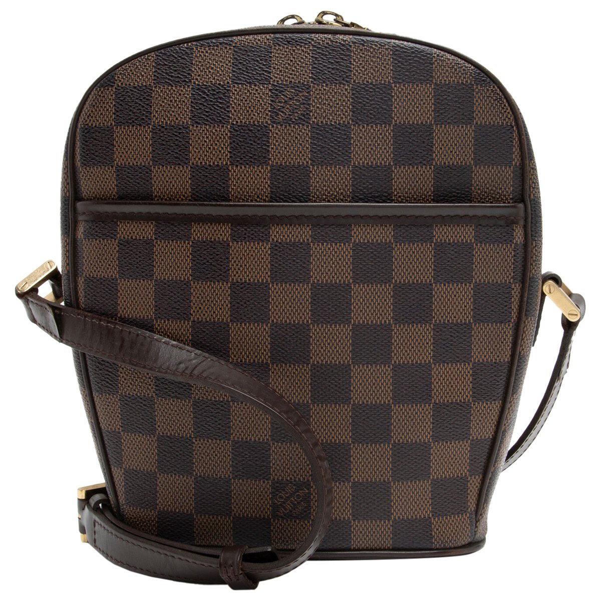 Ipanema cloth handbag