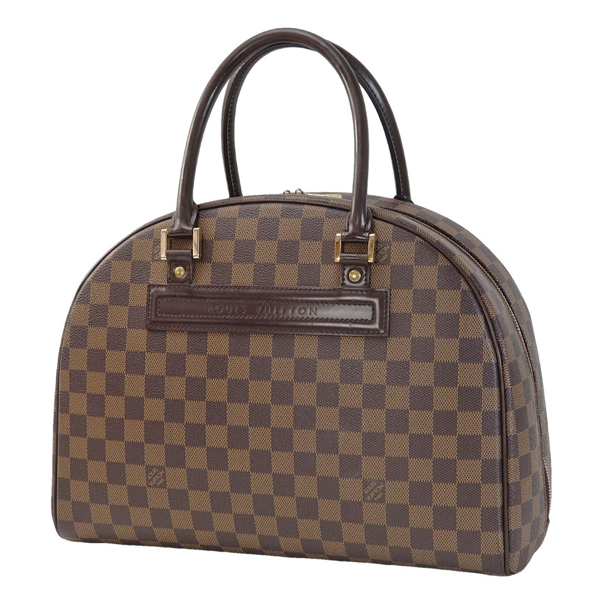 Nolita leather handbag