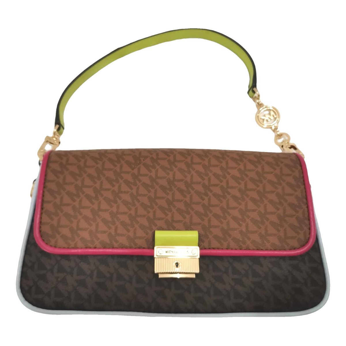Brooklyn crossbody bag