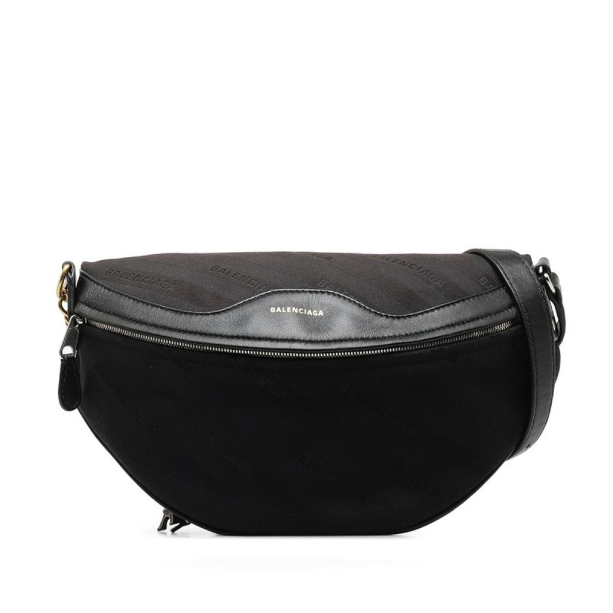 Souvenir XS cloth crossbody bag