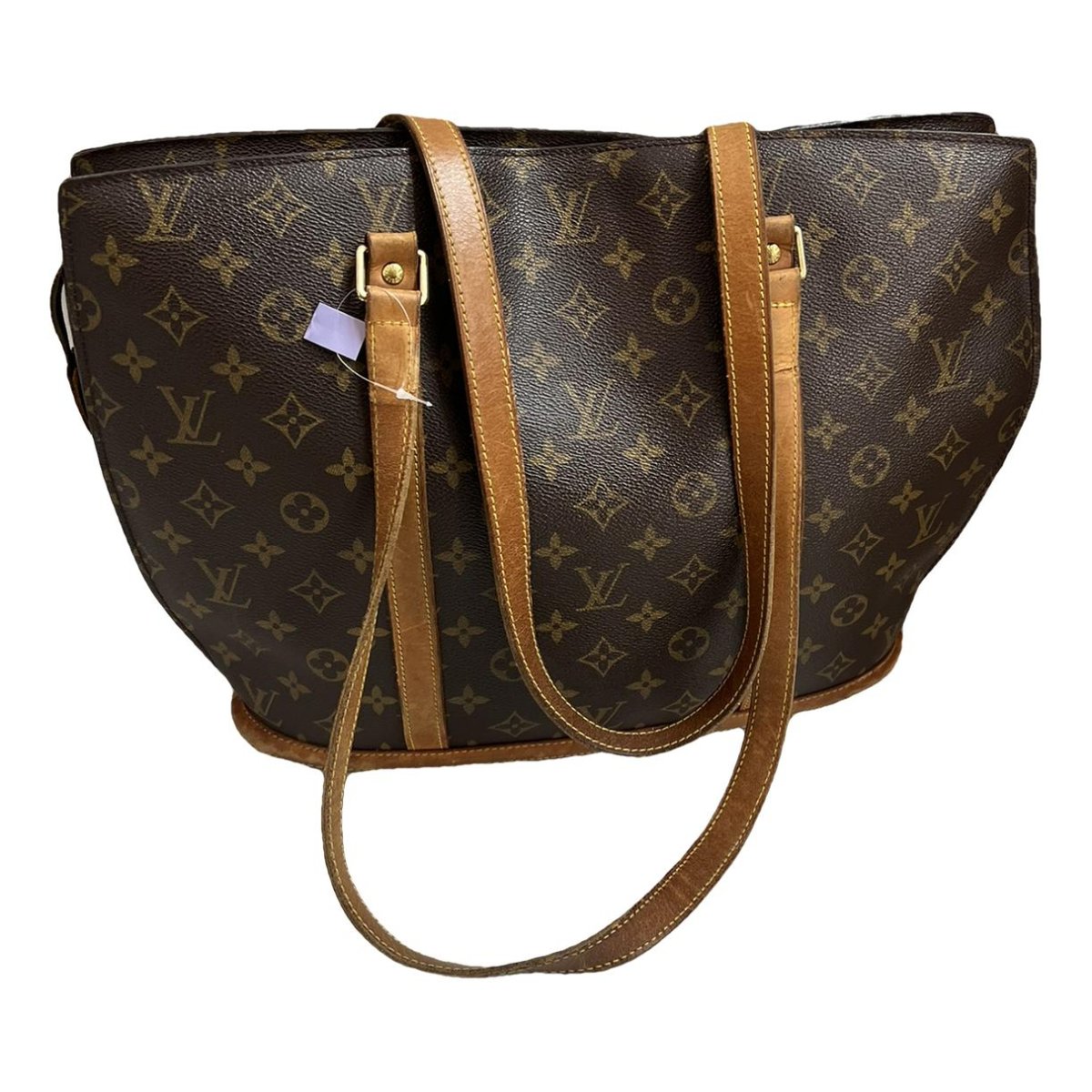 Louis Vuitton Babylone vintage