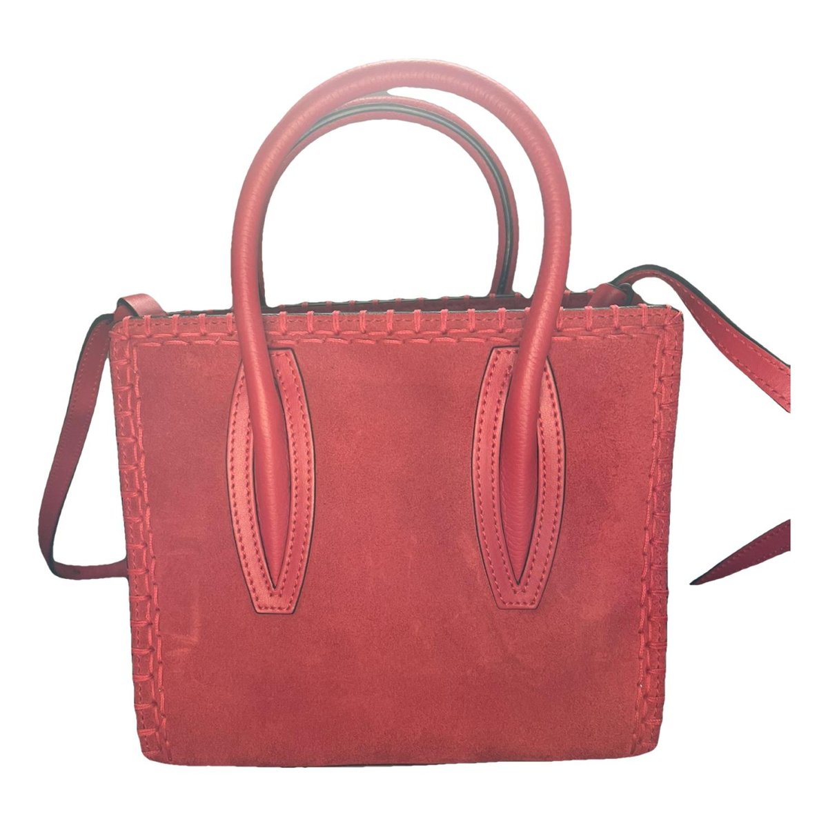 Paloma leather bag