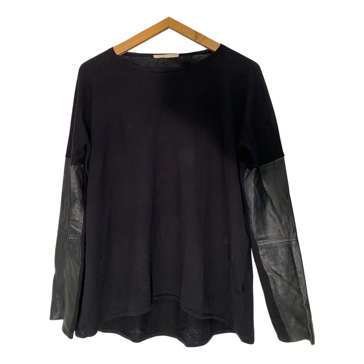 Fall Winter 2019 wool jumper