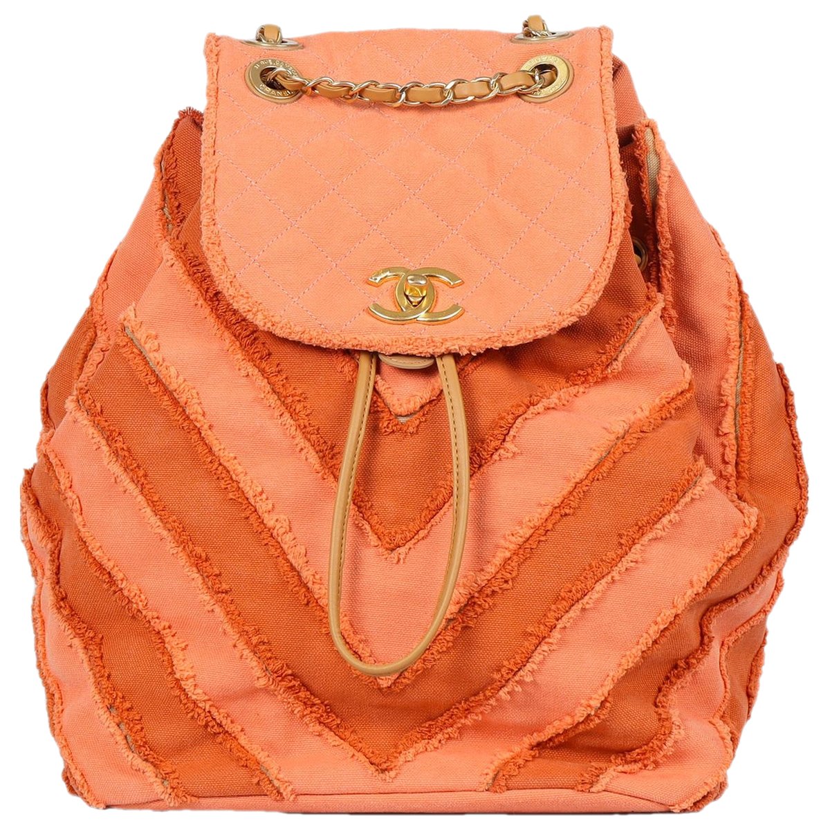 Coco Cabas backpack