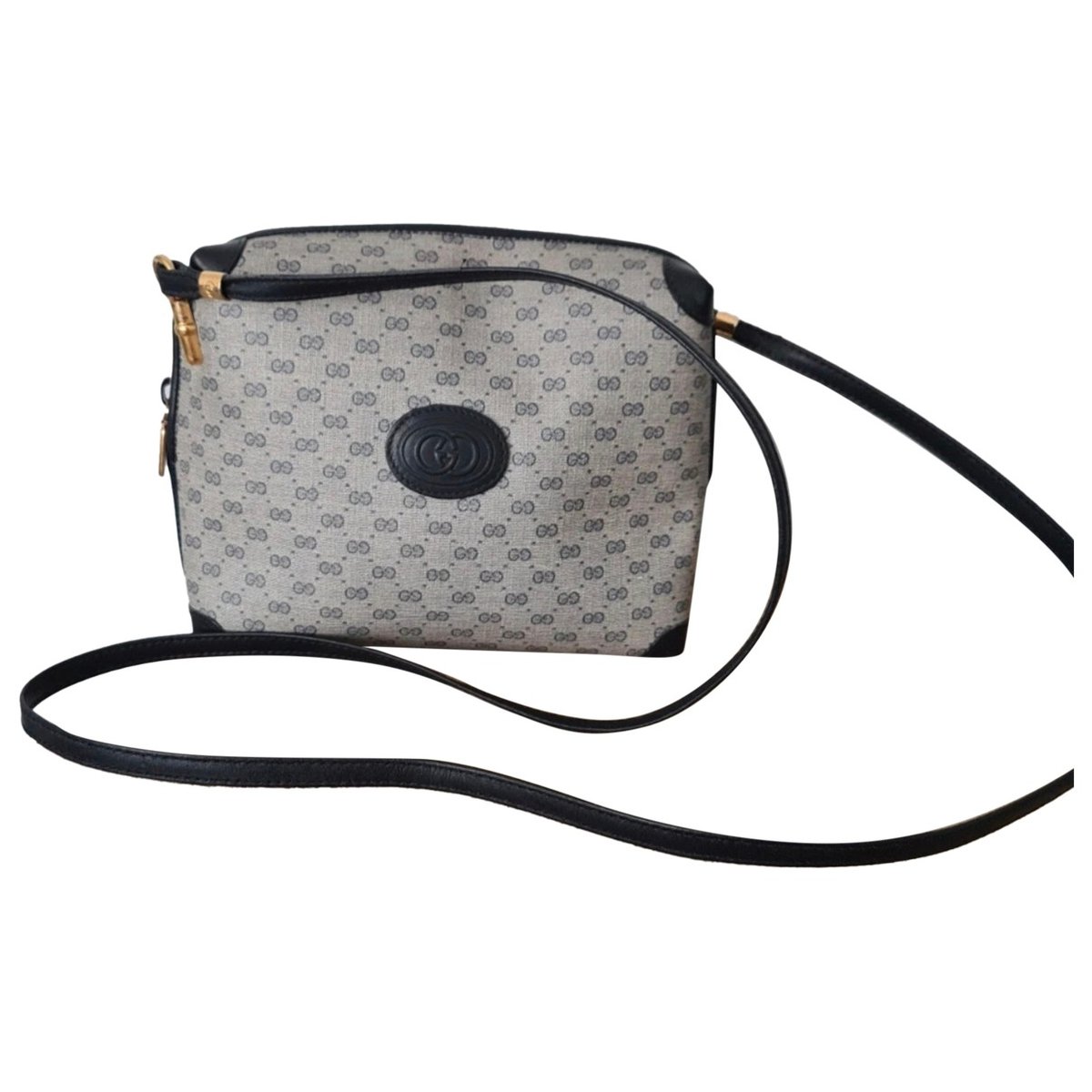 Bree leather crossbody bag