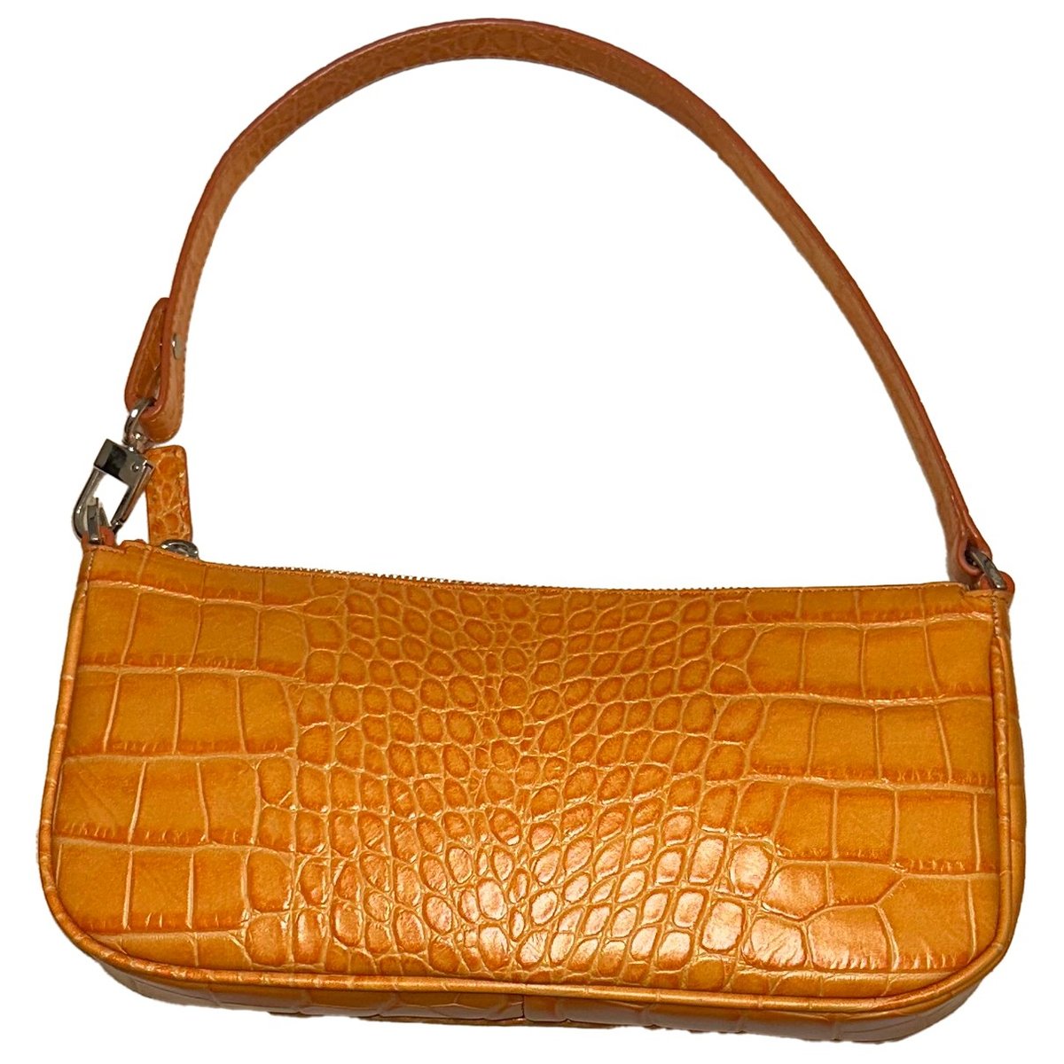 Rachel leather handbag
