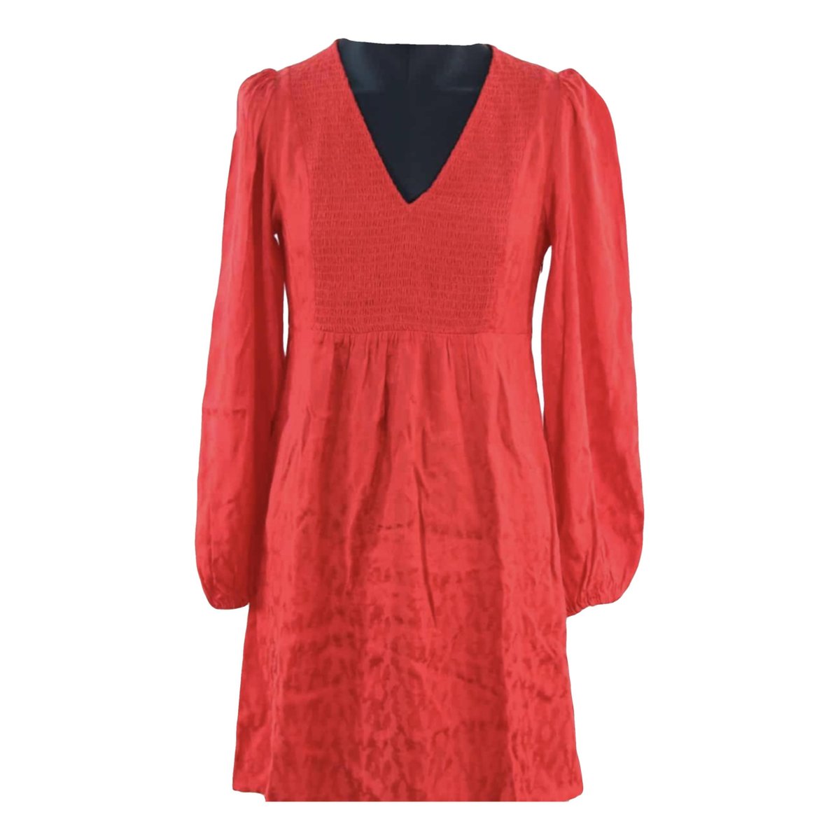 Spring Summer 2019 mini dress