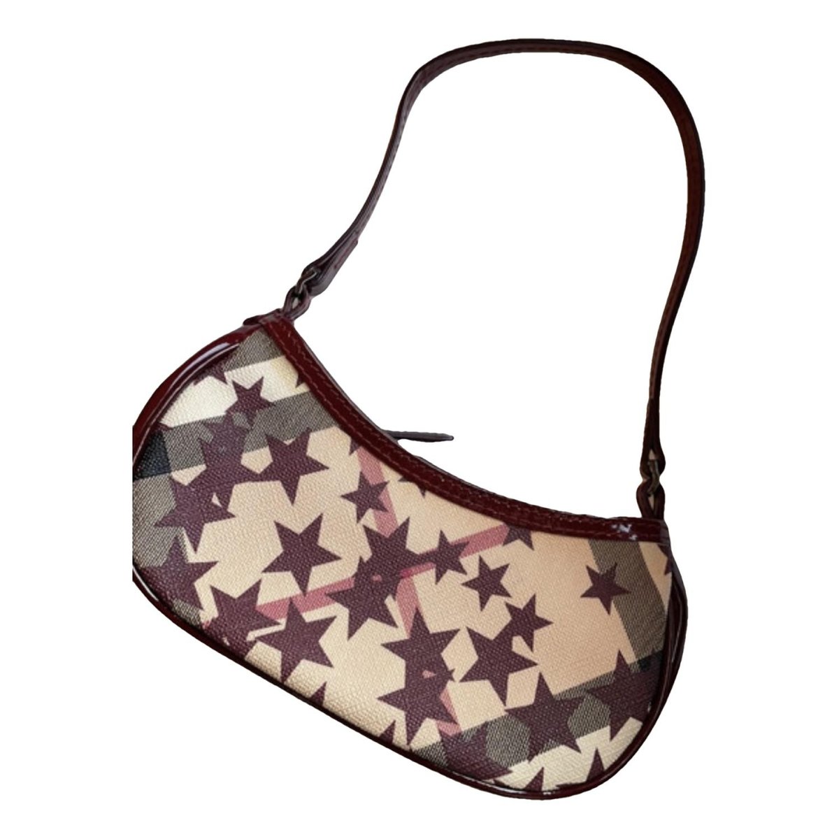 TB cloth handbag