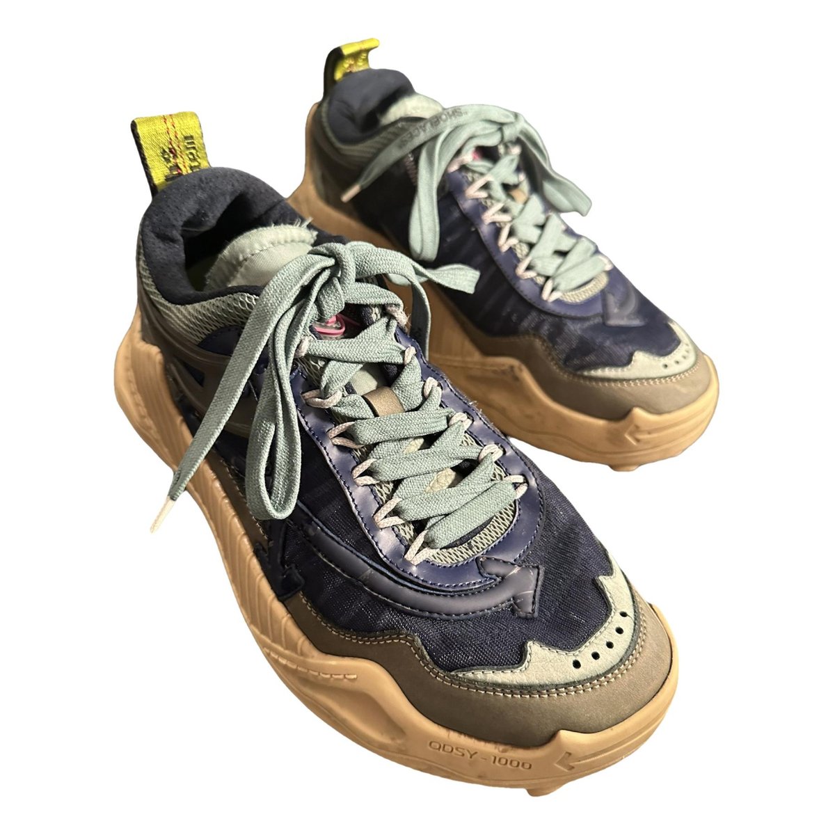 Odsy-1000 trainers