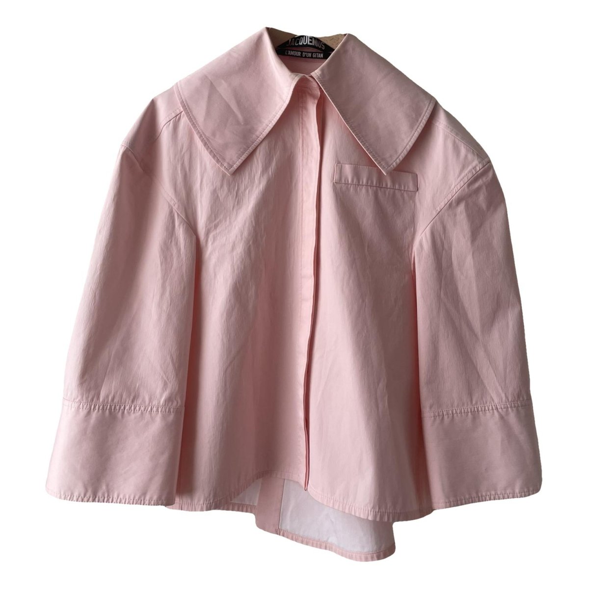L'Amour d'un Gitan blouse