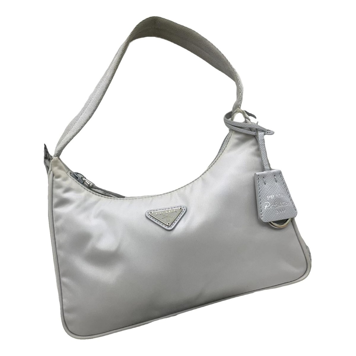 Re-Edition 2000 handbag
