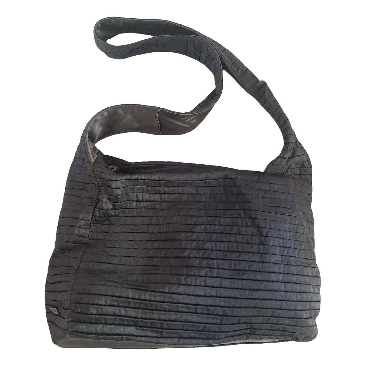 Cloth crossbody bag