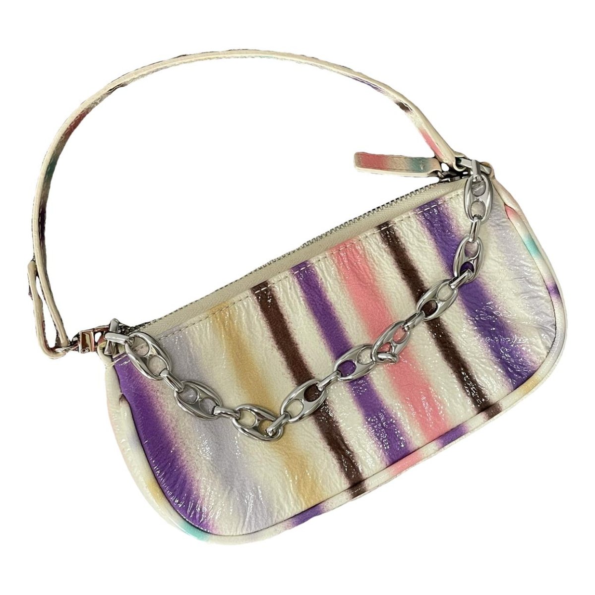 Rachel leather handbag