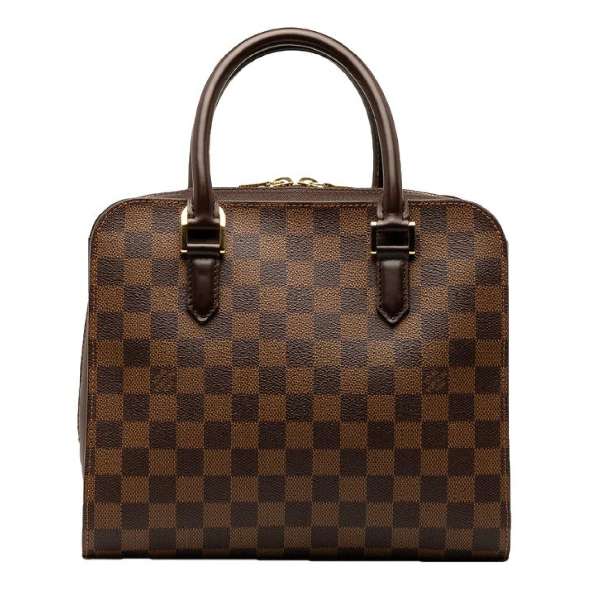 Triana cloth handbag