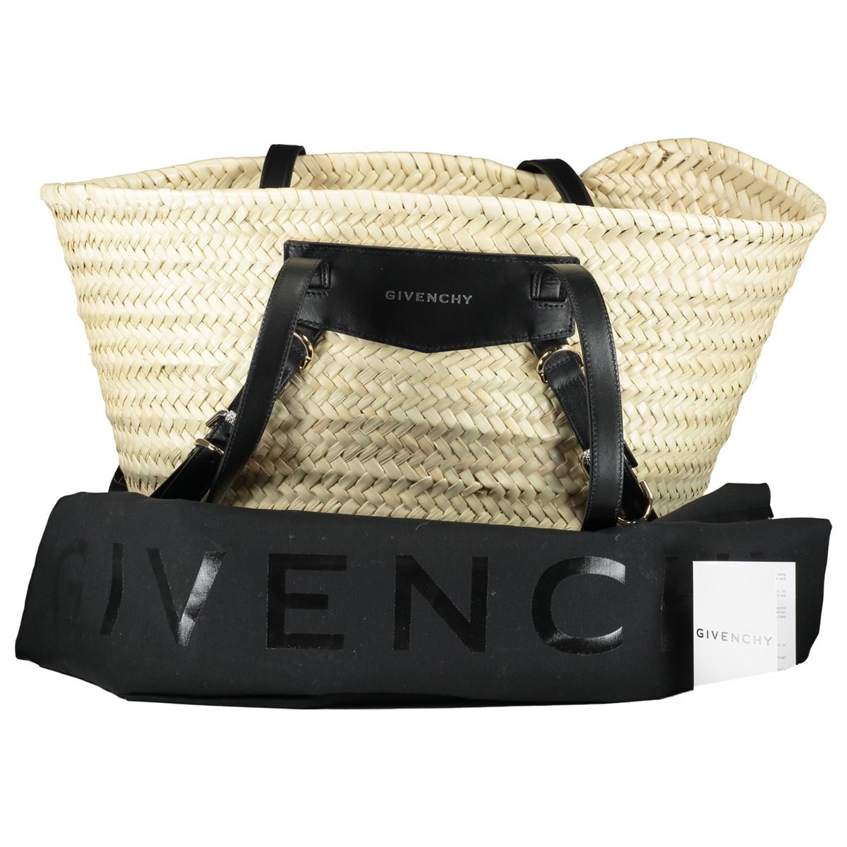 Voyou tote