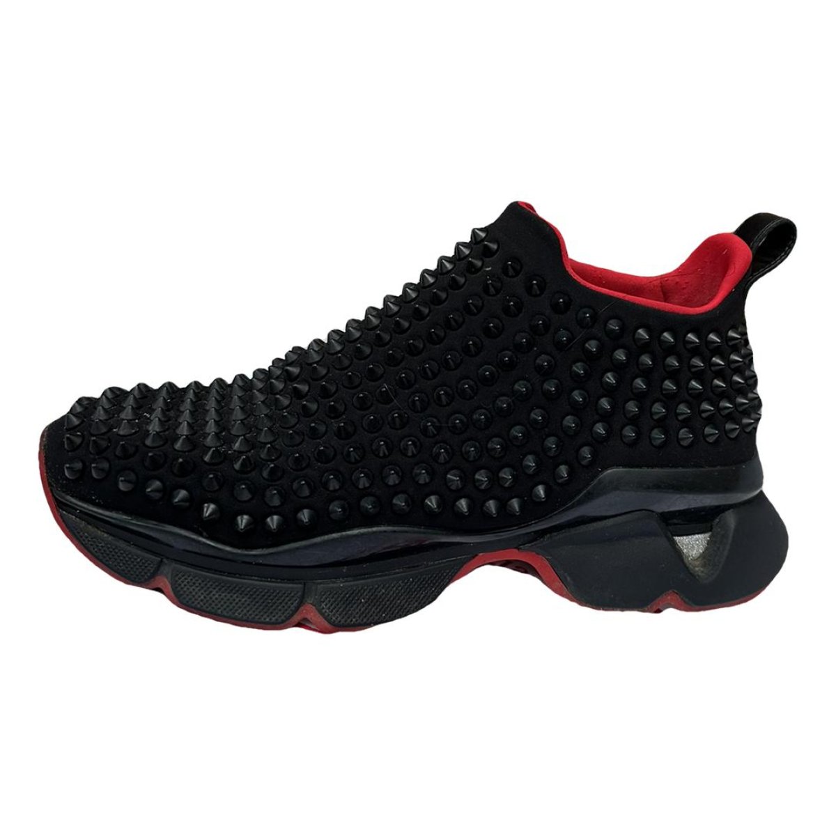 Spike Sock trainers